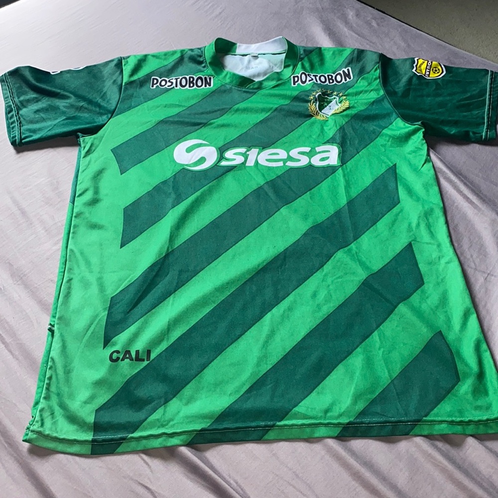Deportivo Cali Jersey